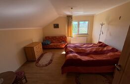 Casa renovata complet si mobilata 110 mp, teren  2160, Vechea, Chinteni