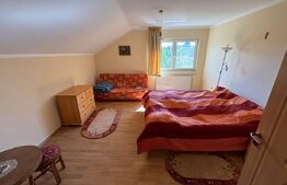 Casa renovata complet si mobilata 110 mp, teren  2160, Vechea, Chinteni