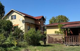 Casa renovata complet si mobilata 110 mp, teren  2160, Vechea, Chinteni