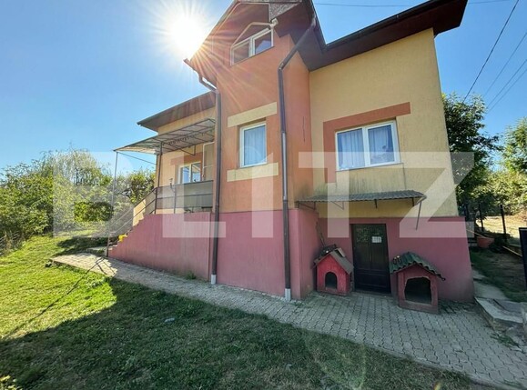 Casa de vânzare 3 camere Deuşu - 159850CV | BLITZ Cluj-Napoca | Poza7