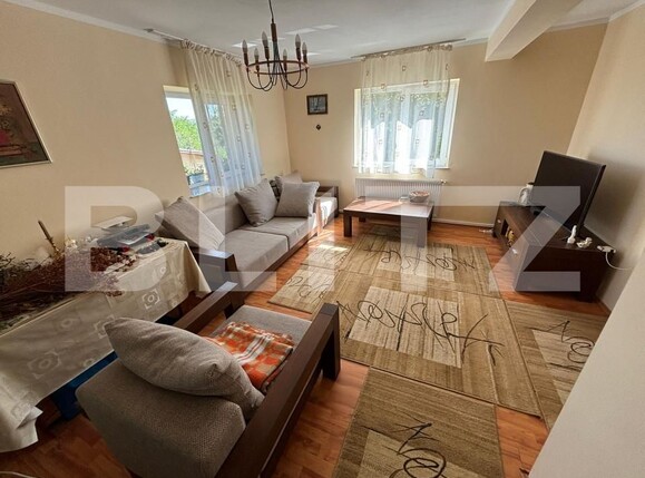Casa de vânzare 3 camere Deuşu - 159850CV | BLITZ Cluj-Napoca | Poza3