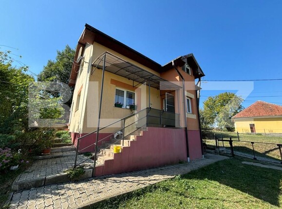 Casa de vânzare 3 camere Deuşu - 159850CV | BLITZ Cluj-Napoca | Poza9