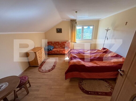 Casa de vânzare 3 camere Deuşu - 159850CV | BLITZ Cluj-Napoca | Poza4