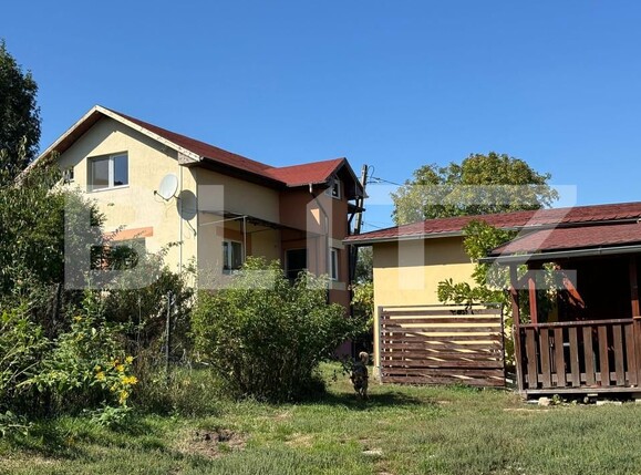 Casa de vânzare 3 camere Deuşu - 159850CV | BLITZ Cluj-Napoca | Poza6