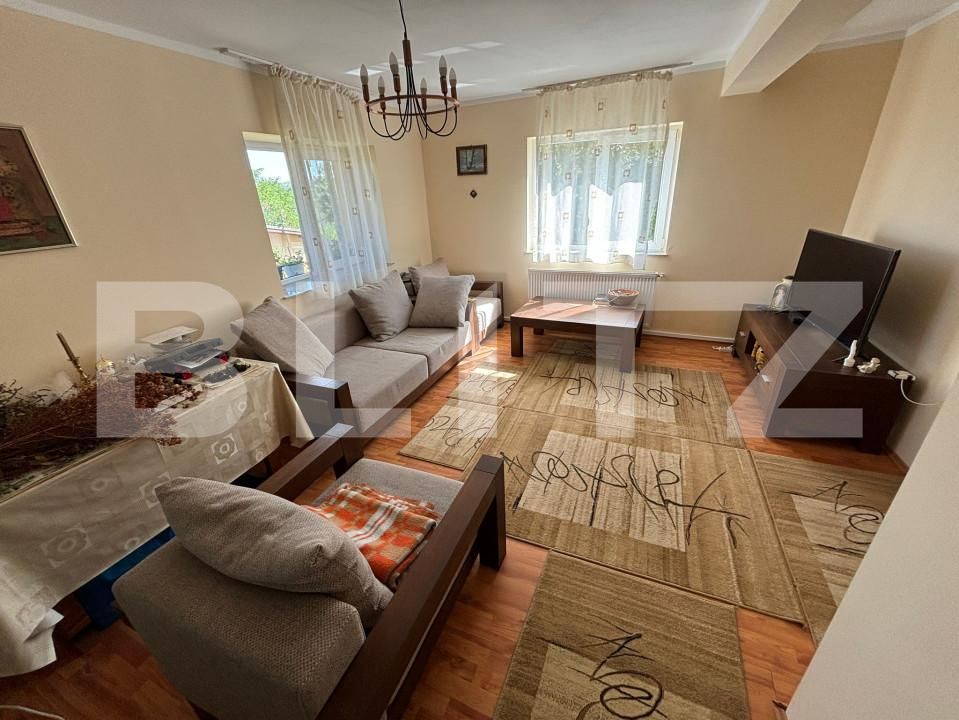 Casa de vânzare 3 camere Deuşu - 159850CV | BLITZ Cluj-Napoca | Poza3