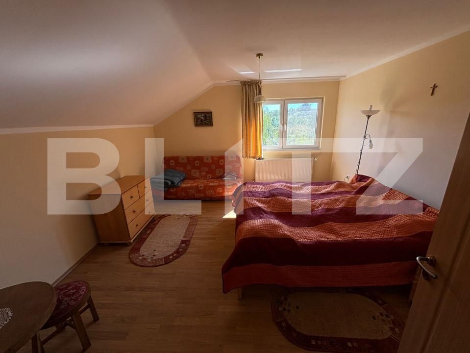 Casa de vânzare 3 camere Deuşu - 159850CV | BLITZ Cluj-Napoca | Poza15