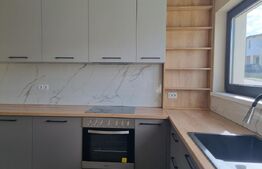 Oportunitate! Casa individuala cu CF, 139mp, 436mp teren, Dezmir