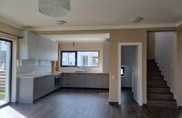 Oportunitate! Casa individuala cu CF, 139mp, 436mp teren, Dezmir