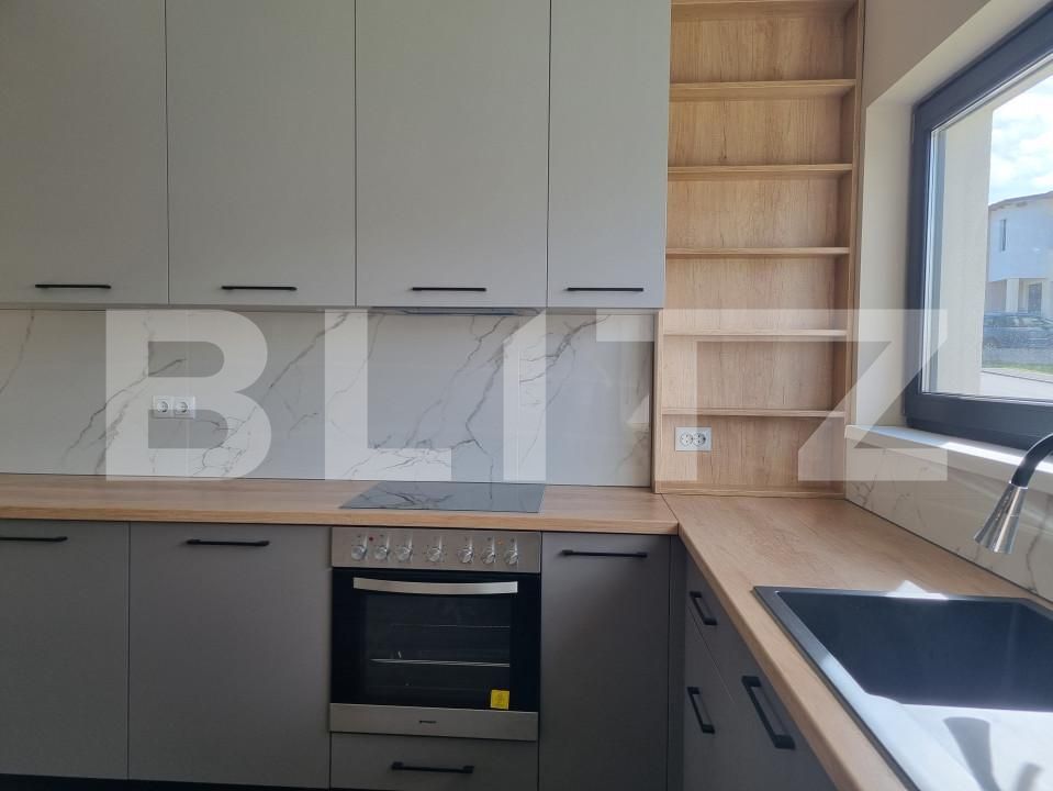 Casa de vânzare 4 camere Dezmir - 159854CV | BLITZ Cluj-Napoca | Poza3