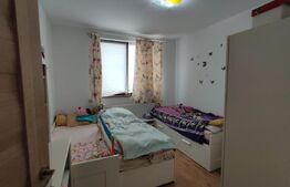 Duplex finisat mobilat 115 mp, la intrare in campenesti, teren 250mp