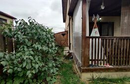 Duplex finisat mobilat 115 mp, la intrare in campenesti, teren 250mp