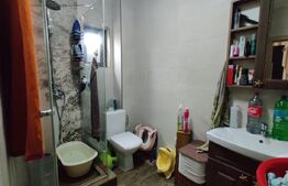 Duplex finisat mobilat 115 mp, la intrare in campenesti, teren 250mp