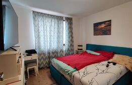 Duplex finisat mobilat 115 mp, la intrare in campenesti, teren 250mp