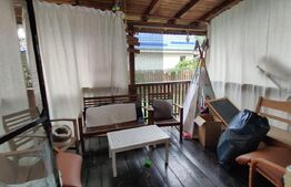 Duplex finisat mobilat 115 mp, la intrare in campenesti, teren 250mp