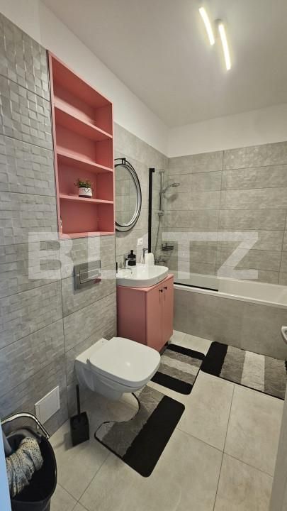 Apartament de vânzare 2 camere Bartolomeu - 159860AV | BLITZ Brașov | Poza17