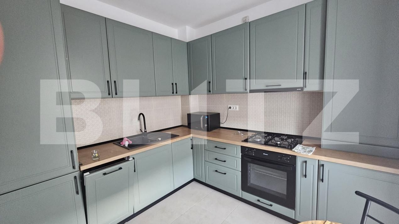 Apartament de vânzare 2 camere Bartolomeu - 159860AV | BLITZ Brașov | Poza15