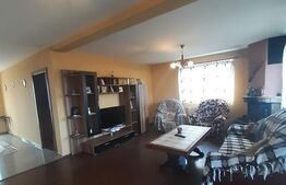 Casa 5 camere, Harman - Brasov