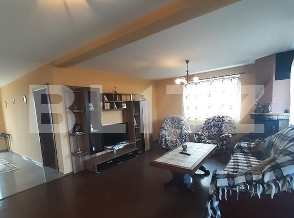 Casa de vânzare 5 camere Harman - 159862CV | BLITZ Brașov | Poza3