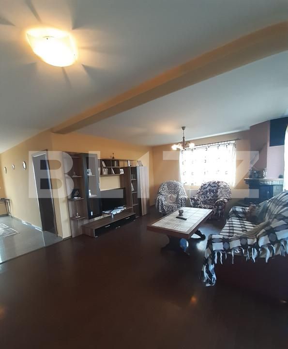 Casa de vânzare 5 camere Harman - 159862CV | BLITZ Brașov | Poza3