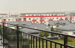 Apartament semidecomandat, etaj intermediar, lift, garaj, zona Terra