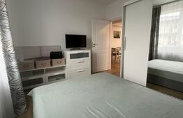 Apartament semidecomandat, etaj intermediar, lift, garaj, zona Terra