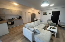 Apartament semidecomandat, etaj intermediar, lift, garaj, zona Terra