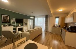 Apartament semidecomandat, etaj intermediar, lift, garaj, zona Terra
