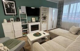 Apartament semidecomandat, etaj intermediar, lift, garaj, zona Terra