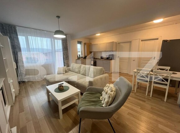 Apartament de vânzare 2 camere Floreşti - 159863AV | BLITZ Cluj-Napoca | Poza3