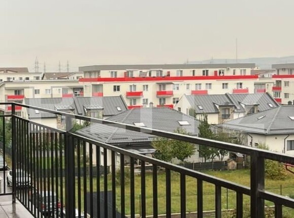 Apartament de vânzare 2 camere Floreşti - 159863AV | BLITZ Cluj-Napoca | Poza2