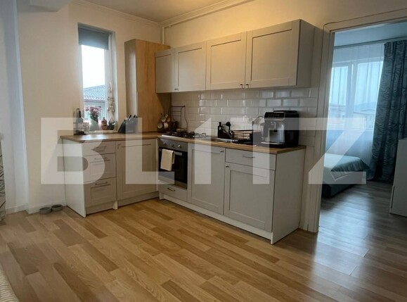 Apartament de vânzare 2 camere Floreşti - 159863AV | BLITZ Cluj-Napoca | Poza6