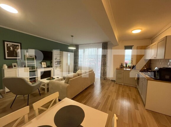 Apartament de vânzare 2 camere Floreşti - 159863AV | BLITZ Cluj-Napoca | Poza4
