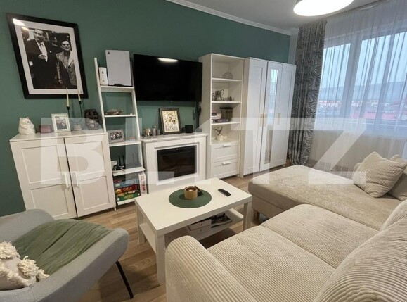 Apartament de vânzare 2 camere Floreşti - 159863AV | BLITZ Cluj-Napoca | Poza1