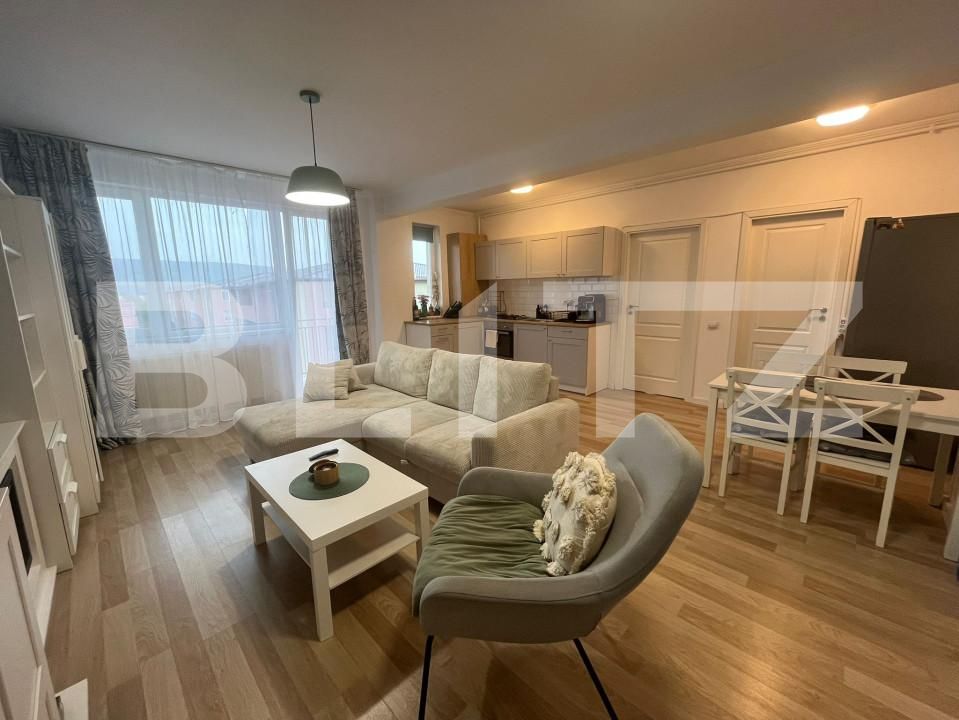 Apartament de vânzare 2 camere Floreşti - 159863AV | BLITZ Cluj-Napoca | Poza3