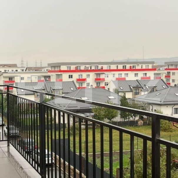 Apartament de vânzare 2 camere Floreşti - 159863AV | BLITZ Cluj-Napoca | Poza2