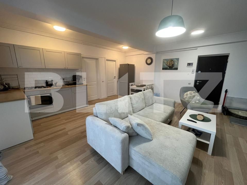 Apartament de vânzare 2 camere Floreşti - 159863AV | BLITZ Cluj-Napoca | Poza5