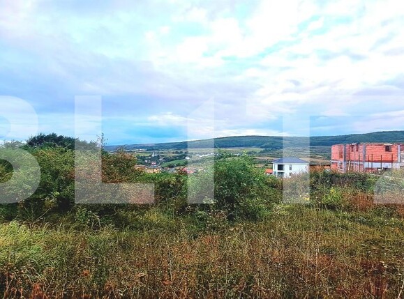 Teren de vânzare Chinteni - 159864TV | BLITZ Cluj-Napoca | Poza2