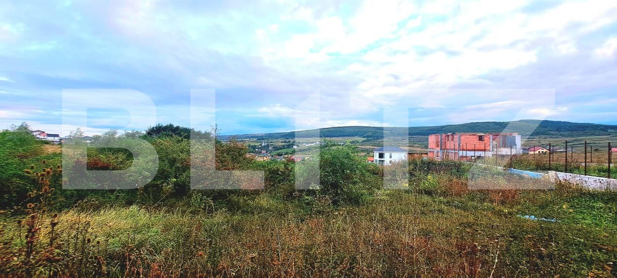 Teren de vânzare Chinteni - 159864TV | BLITZ Cluj-Napoca | Poza2