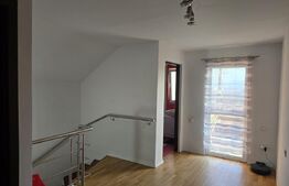 Casa la cheie in Apahida, 140mp, cu 703mp teren