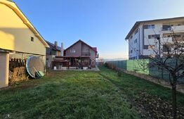 Casa la cheie in Apahida, 140mp, cu 703mp teren