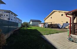 Casa la cheie in Apahida, 140mp, cu 703mp teren