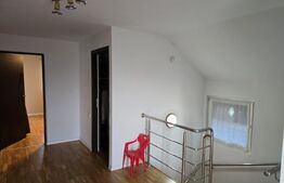 Casa la cheie in Apahida, 140mp, cu 703mp teren