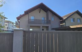 Casa la cheie in Apahida, 140mp, cu 703mp teren