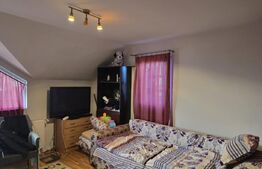 Casa la cheie in Apahida, 140mp, cu 703mp teren