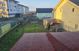 Casa la cheie in Apahida, 140mp, cu 703mp teren