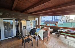 Casa la cheie in Apahida, 140mp, cu 703mp teren