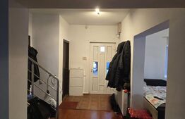 Casa la cheie in Apahida, 140mp, cu 703mp teren