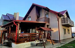 Casa la cheie in Apahida, 140mp, cu 703mp teren