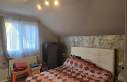 Casa la cheie in Apahida, 140mp, cu 703mp teren