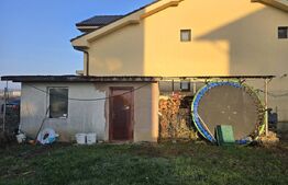 Casa la cheie in Apahida, 140mp, cu 703mp teren
